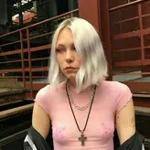 strwbrr голая #0033