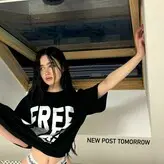 stttive голая #0002