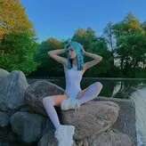 stttive голая #0009