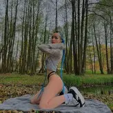 stttive голая #0012