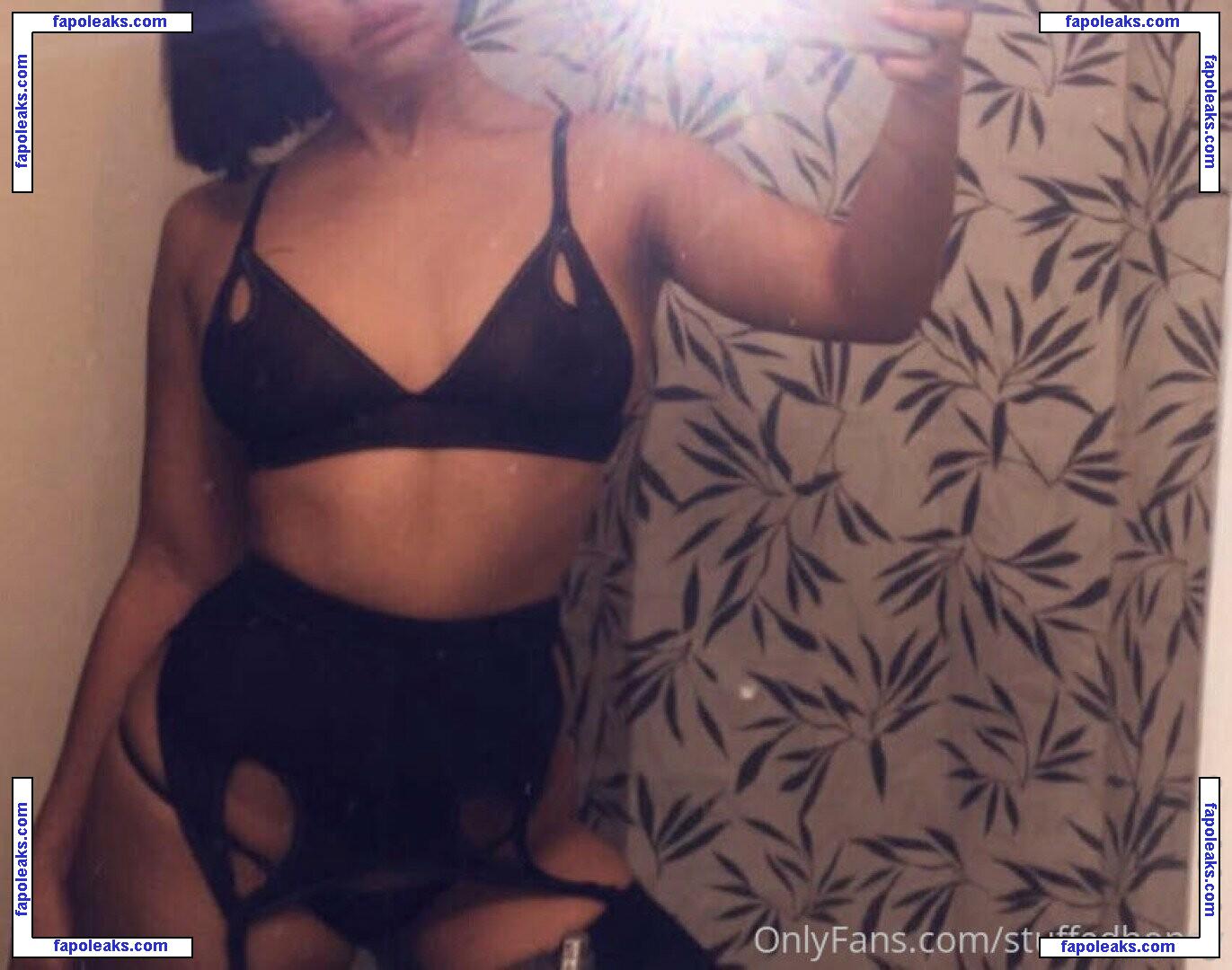 stuffedhoney / plushhoneyofficial nude photo #0042 from OnlyFans