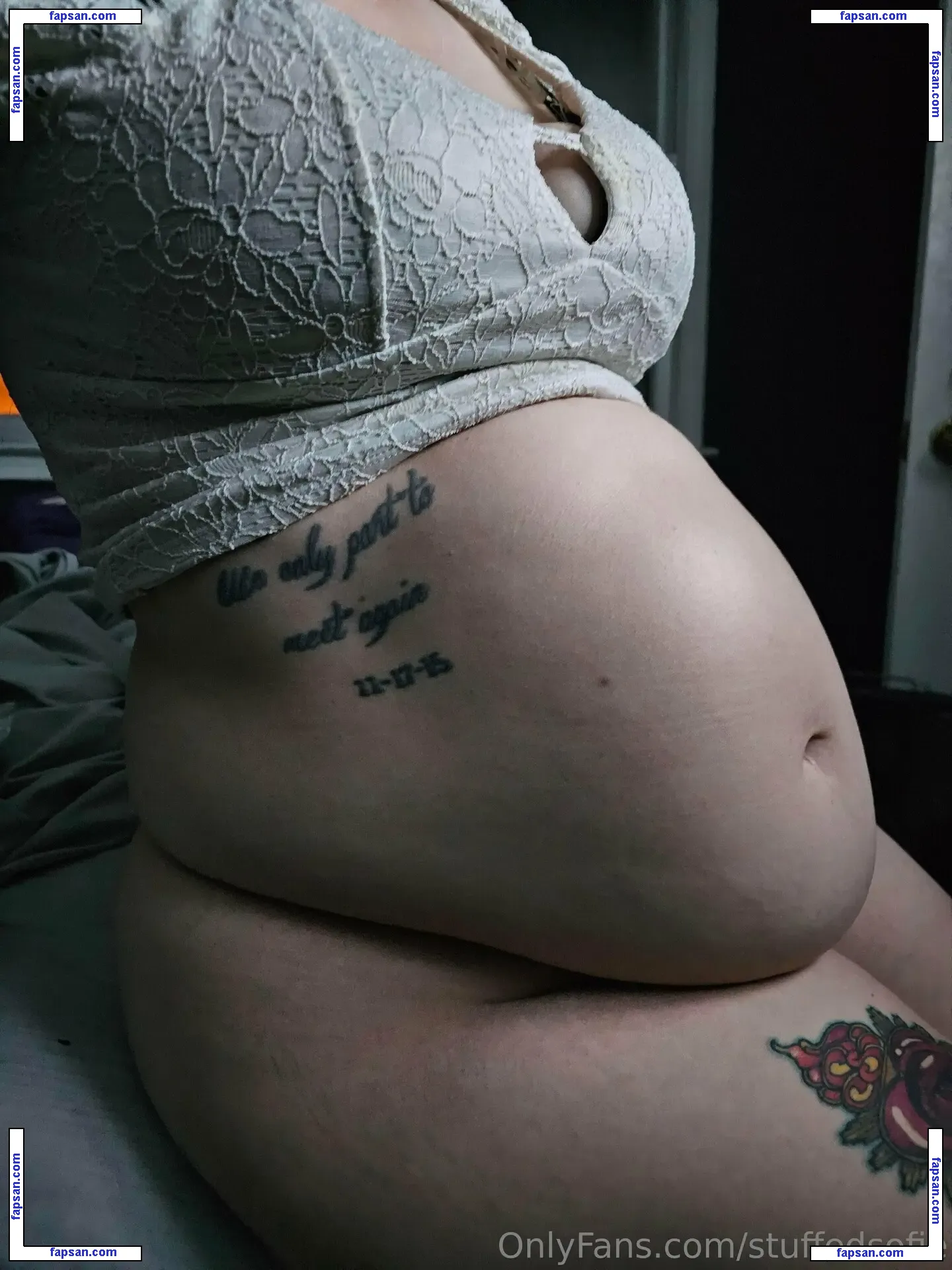 stuffedsofie nude photo #0014 from OnlyFans