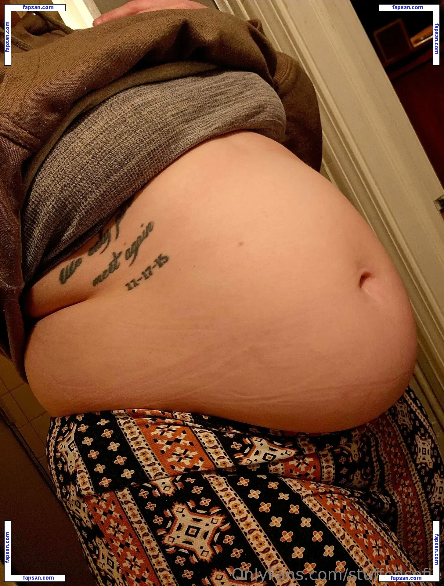 stuffedsofie nude photo #0019 from OnlyFans