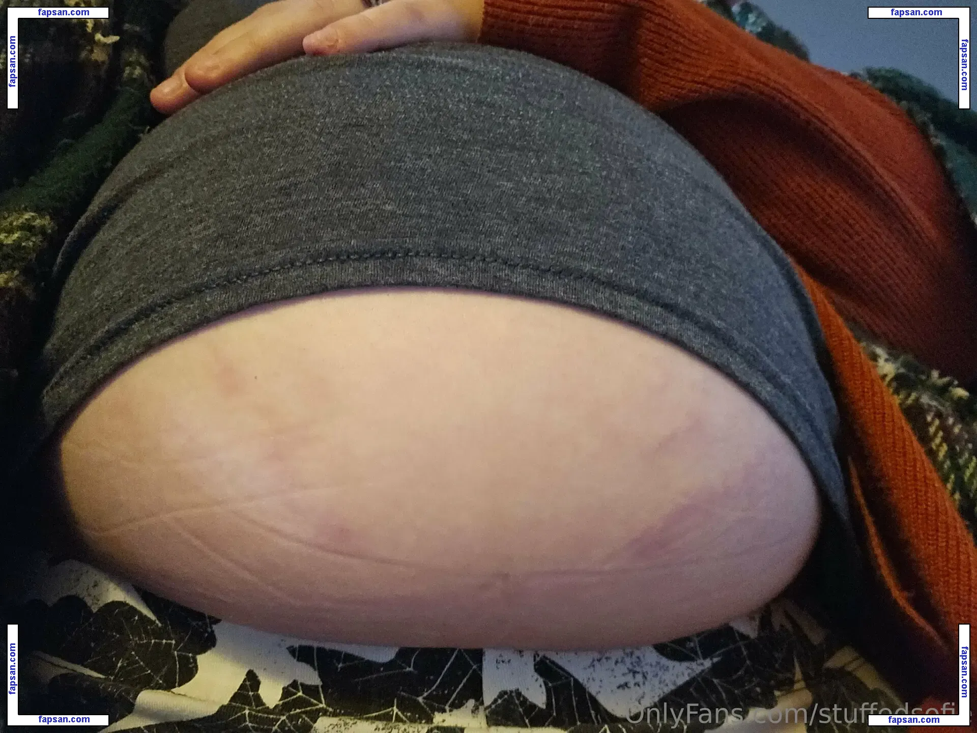stuffedsofie nude photo #0021 from OnlyFans