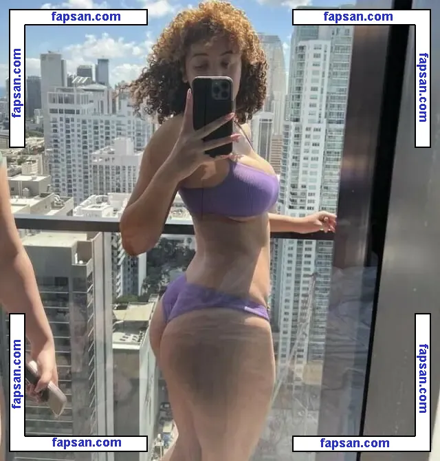Stunna Sandy nude photo #0006 from OnlyFans