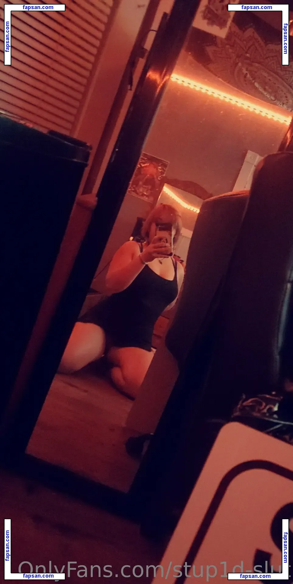 stup1d-slut nude photo #0014 from OnlyFans