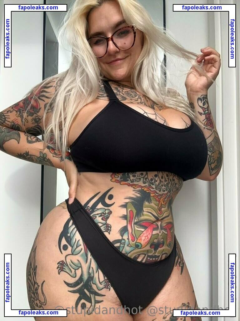 stupiderandhotter / krispypinaham nude photo #0020 from OnlyFans