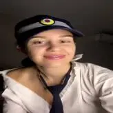 Stuyha голая #0009