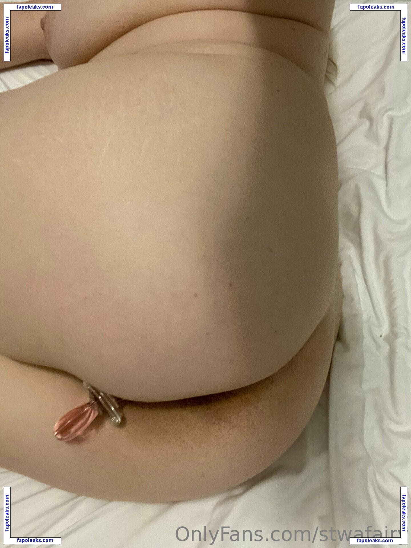 stwafairy nude photo #0021 from OnlyFans