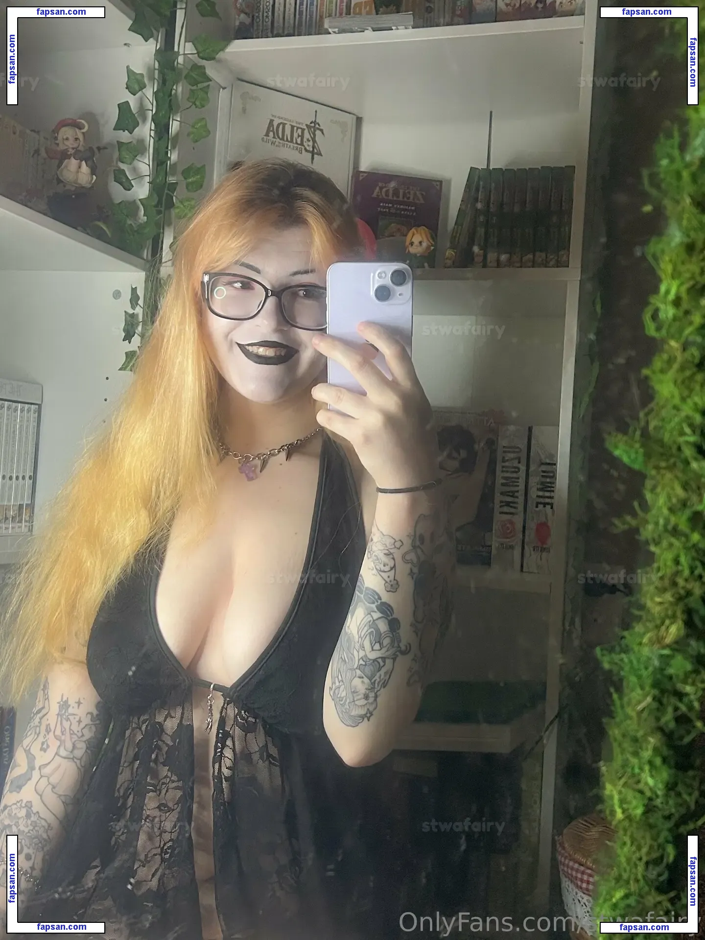 stwafairy nude photo #0055 from OnlyFans