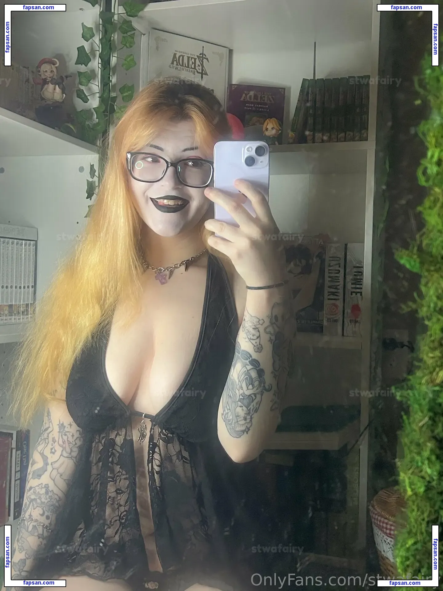 stwafairy nude photo #0073 from OnlyFans