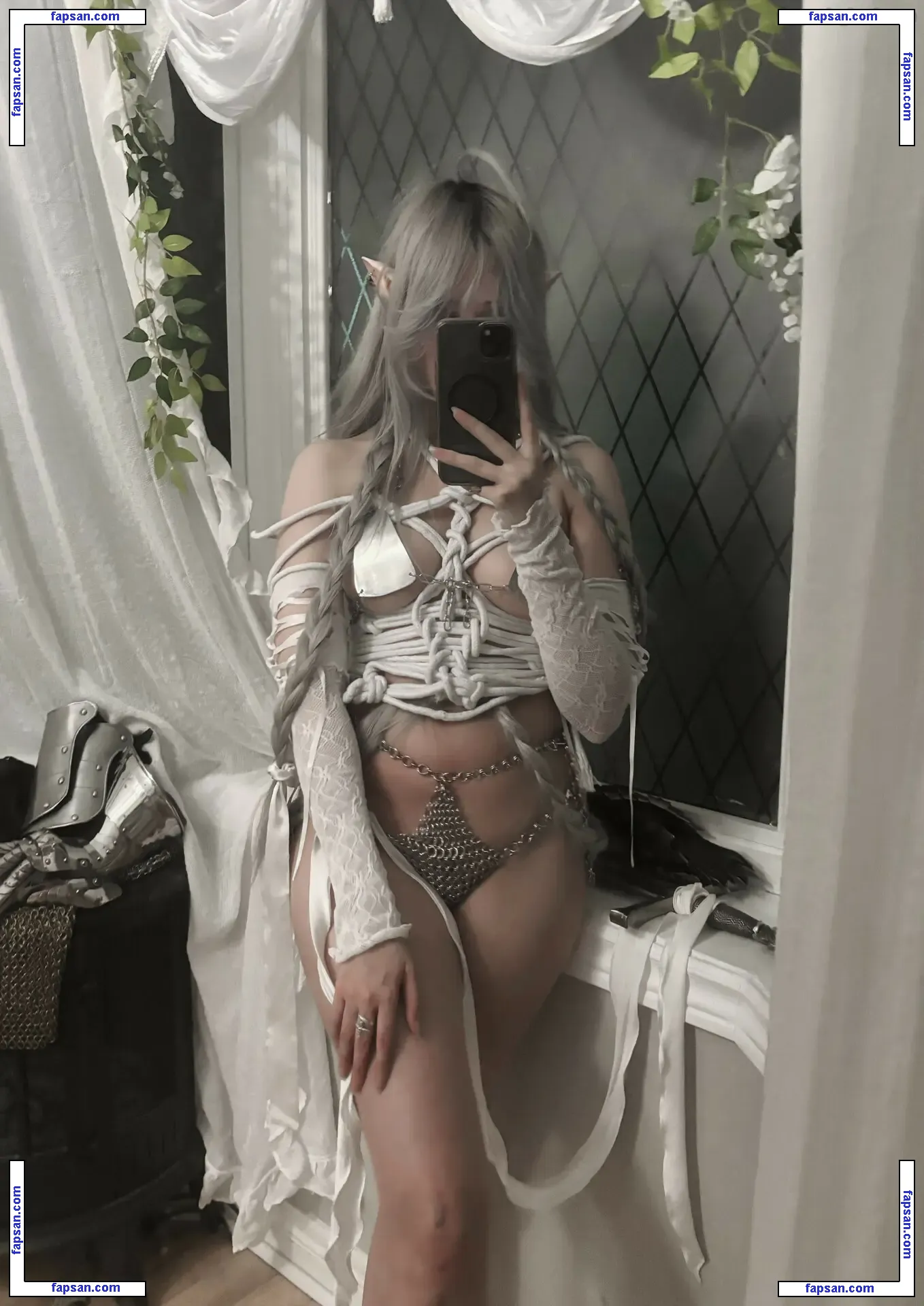 StyrlingElf nude photo #0027 from OnlyFans