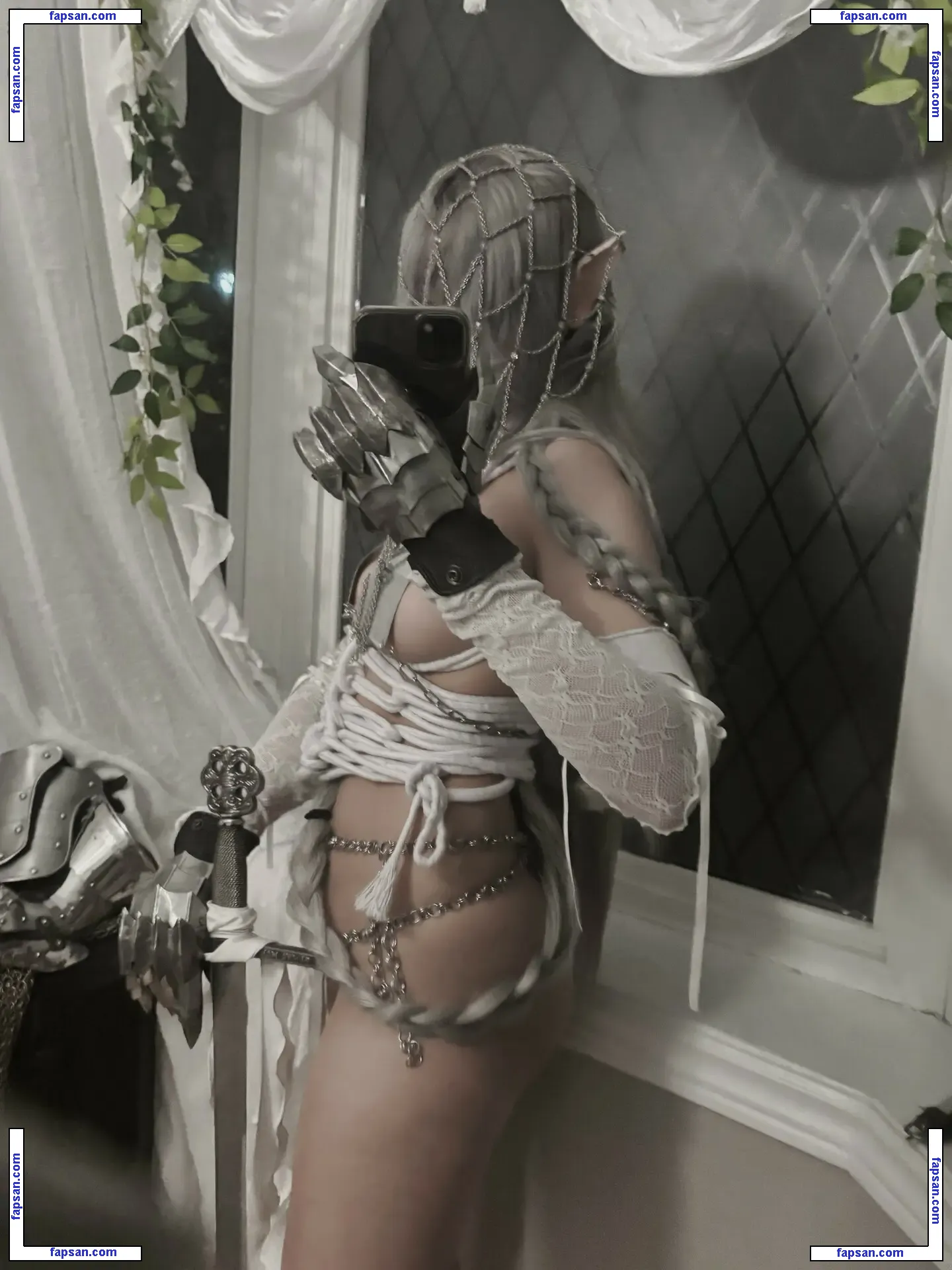 StyrlingElf nude photo #0029 from OnlyFans