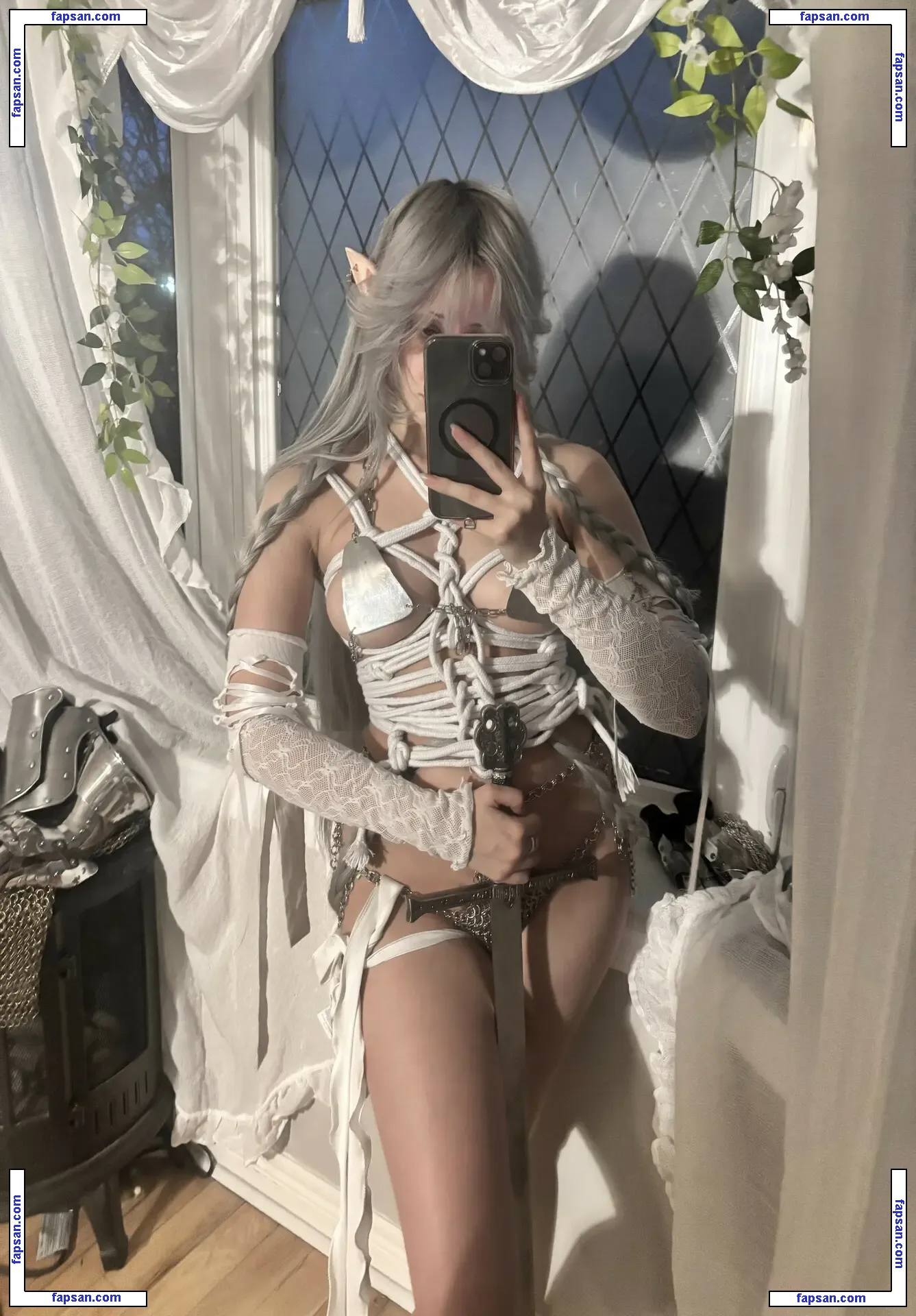 StyrlingElf nude photo #0030 from OnlyFans