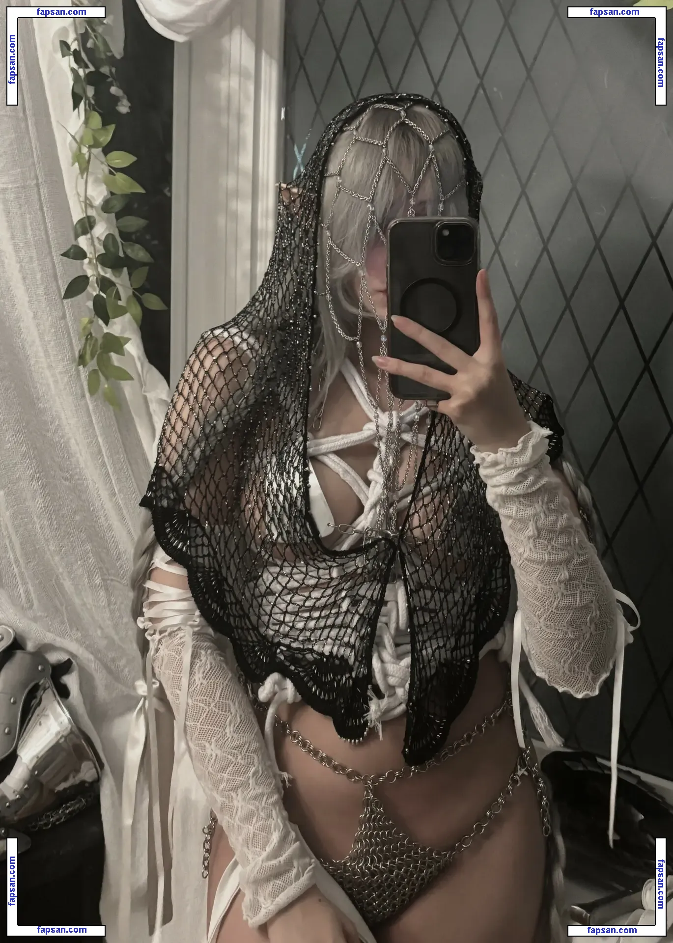 StyrlingElf nude photo #0032 from OnlyFans