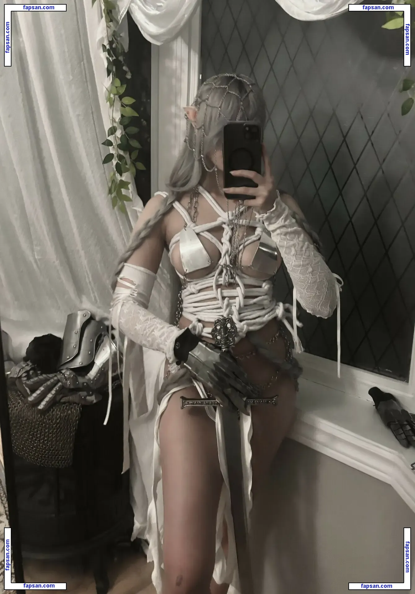 StyrlingElf nude photo #0033 from OnlyFans