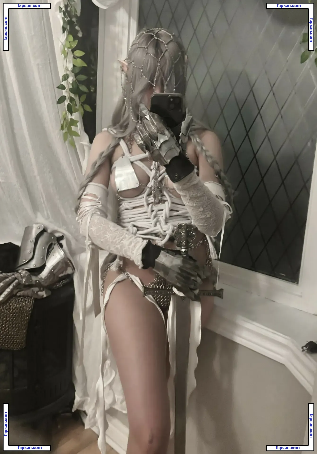 StyrlingElf nude photo #0035 from OnlyFans