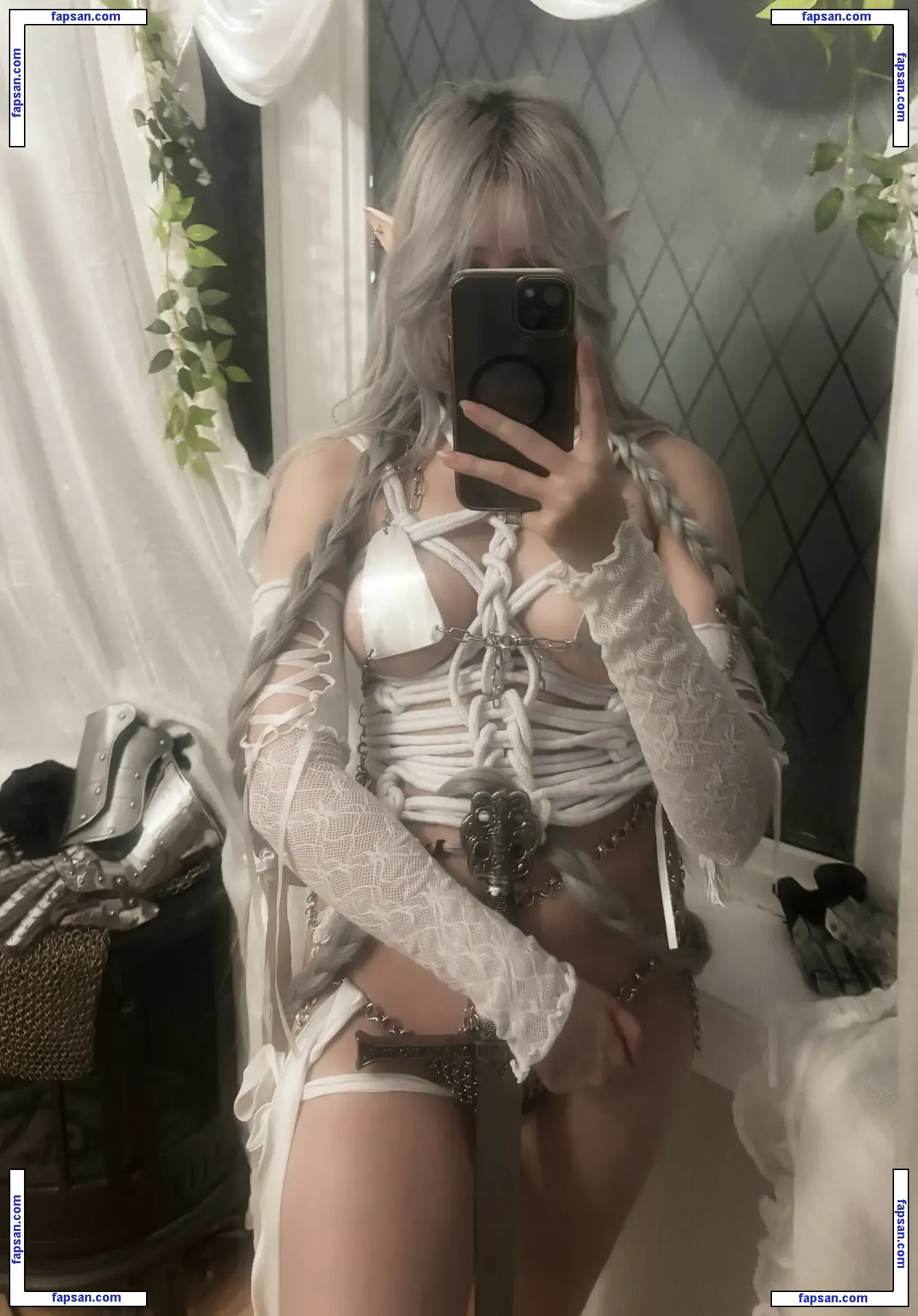 StyrlingElf nude photo #0037 from OnlyFans