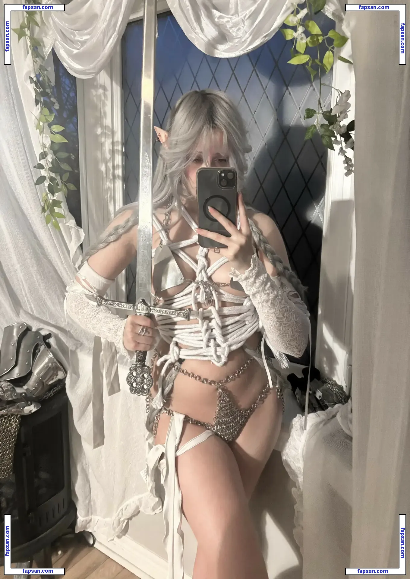 StyrlingElf nude photo #0038 from OnlyFans