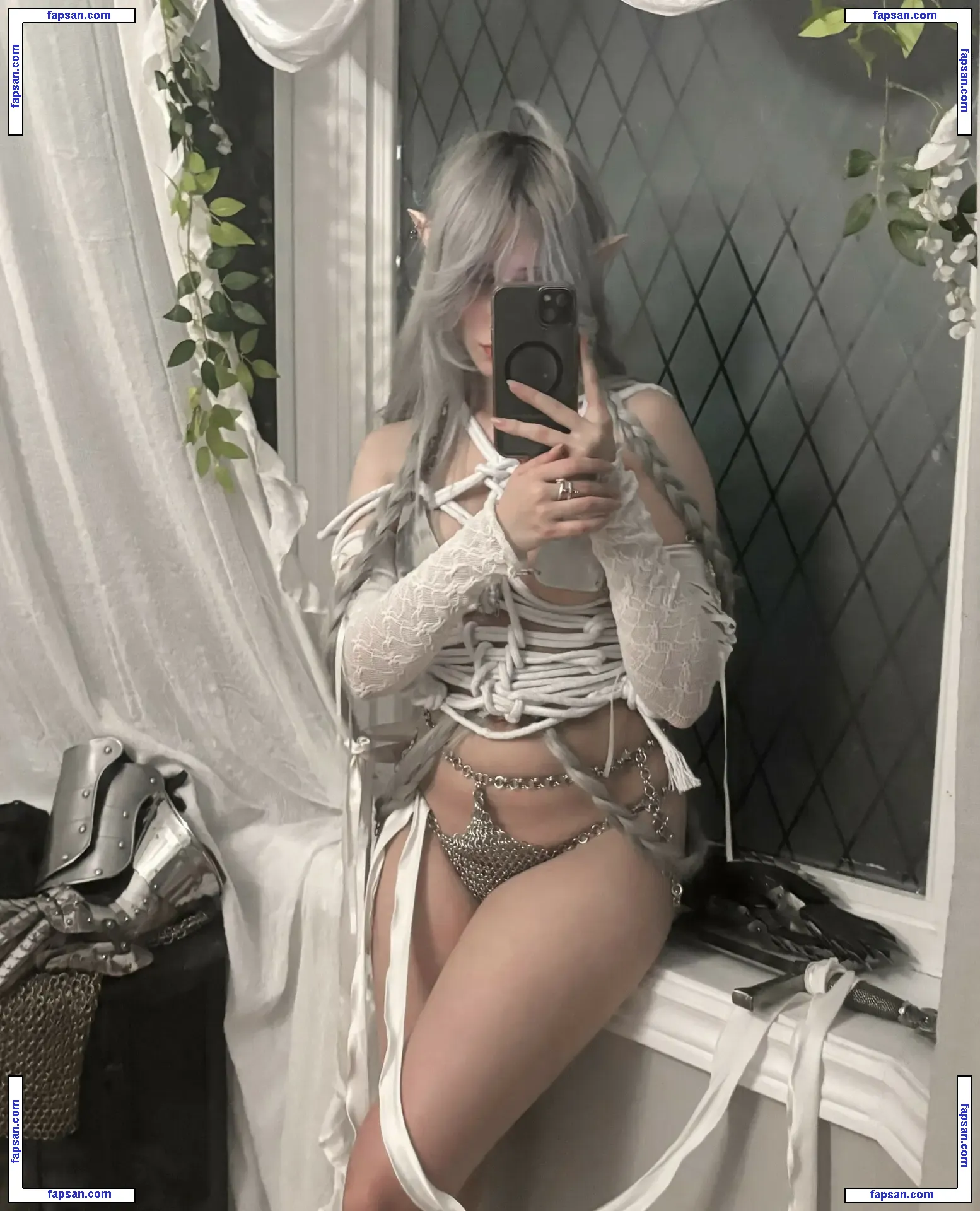 StyrlingElf nude photo #0039 from OnlyFans