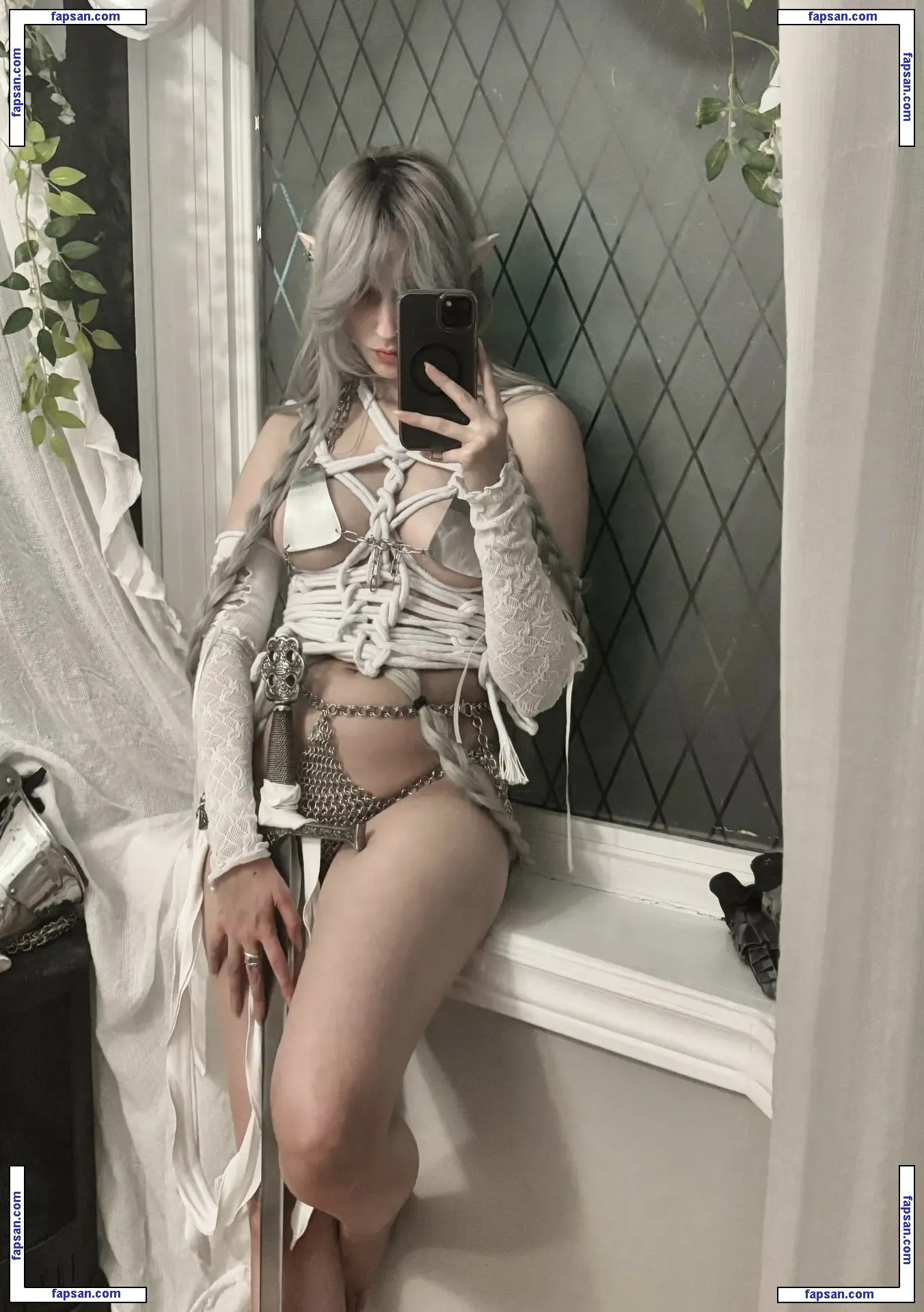 StyrlingElf nude photo #0040 from OnlyFans