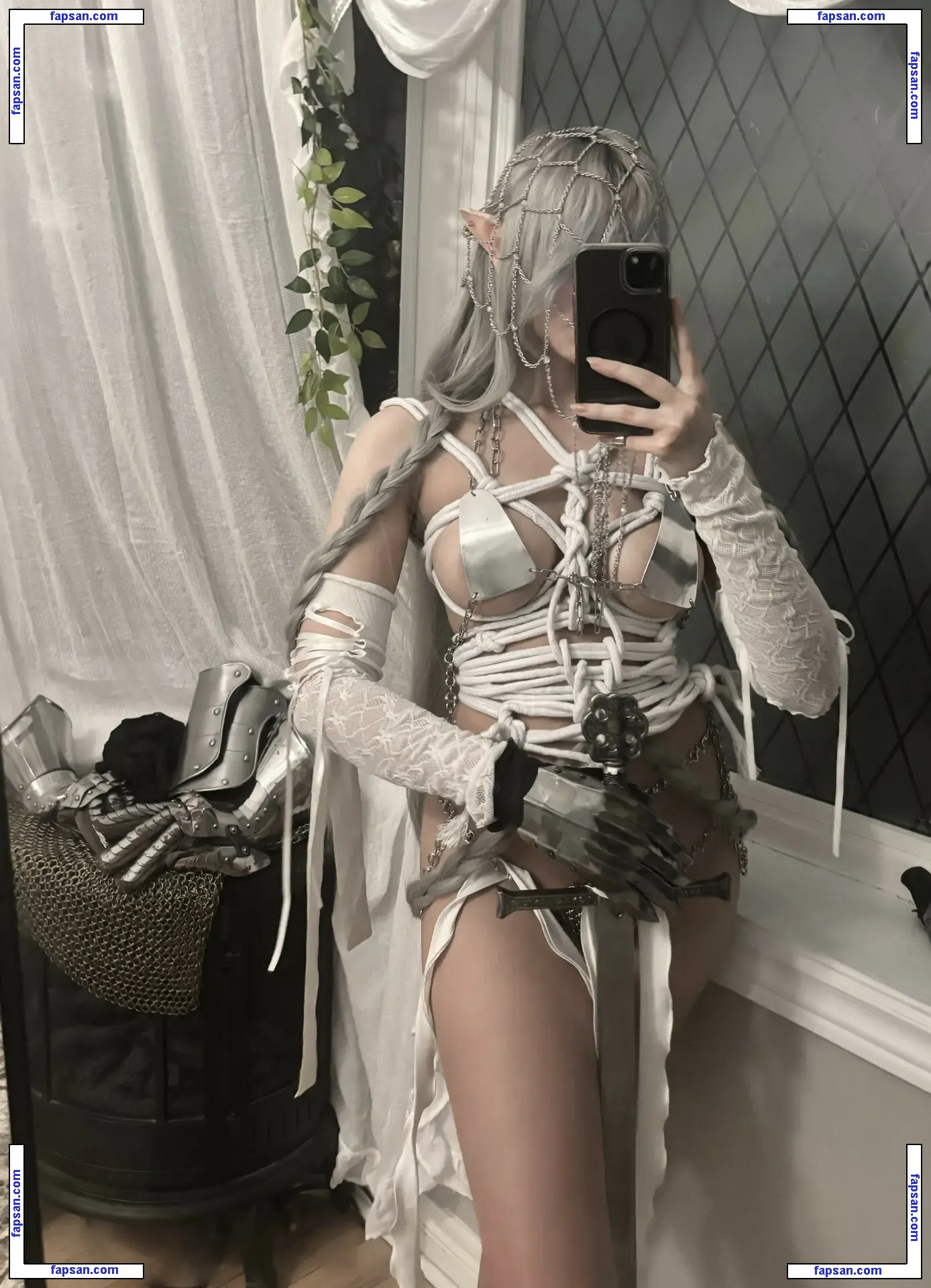 StyrlingElf nude photo #0042 from OnlyFans