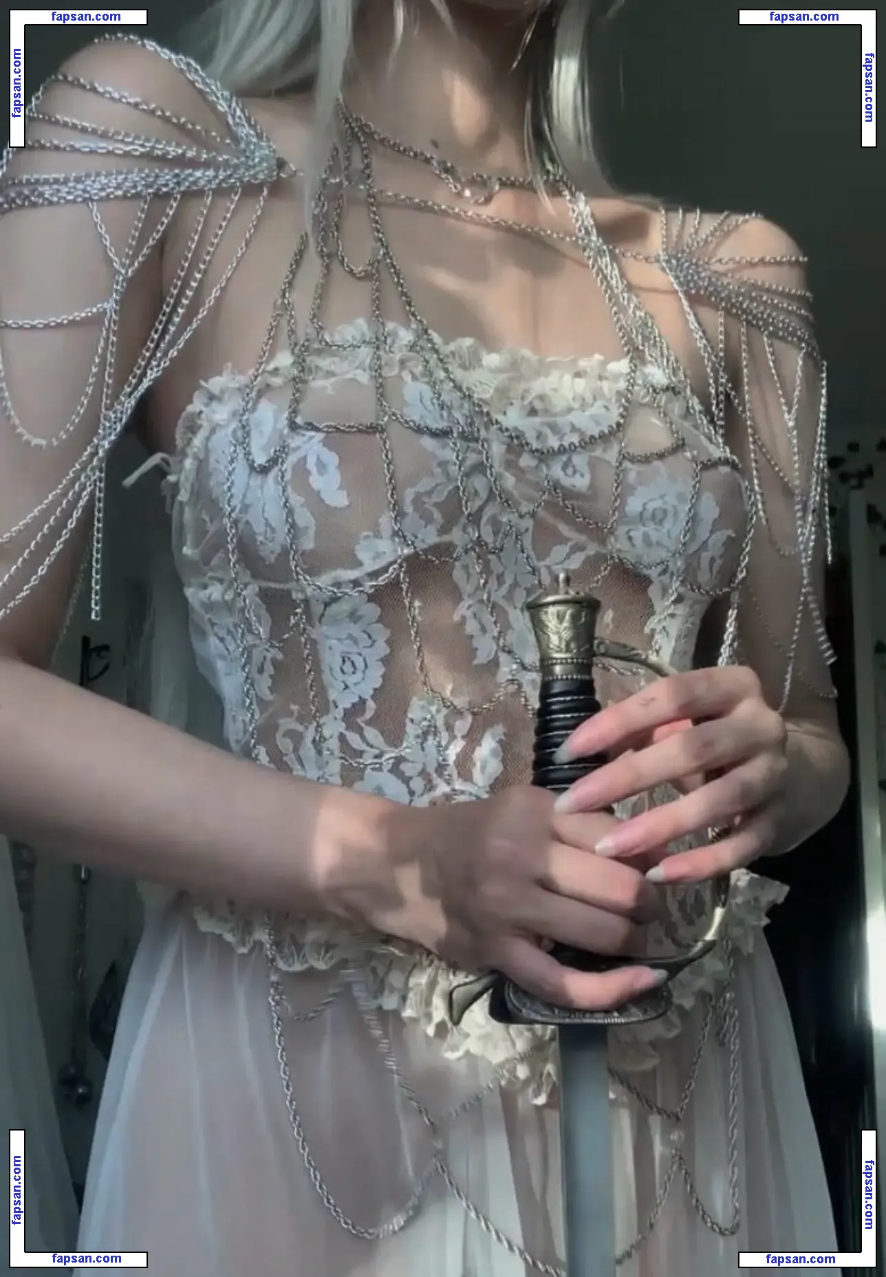 StyrlingElf nude photo #0046 from OnlyFans