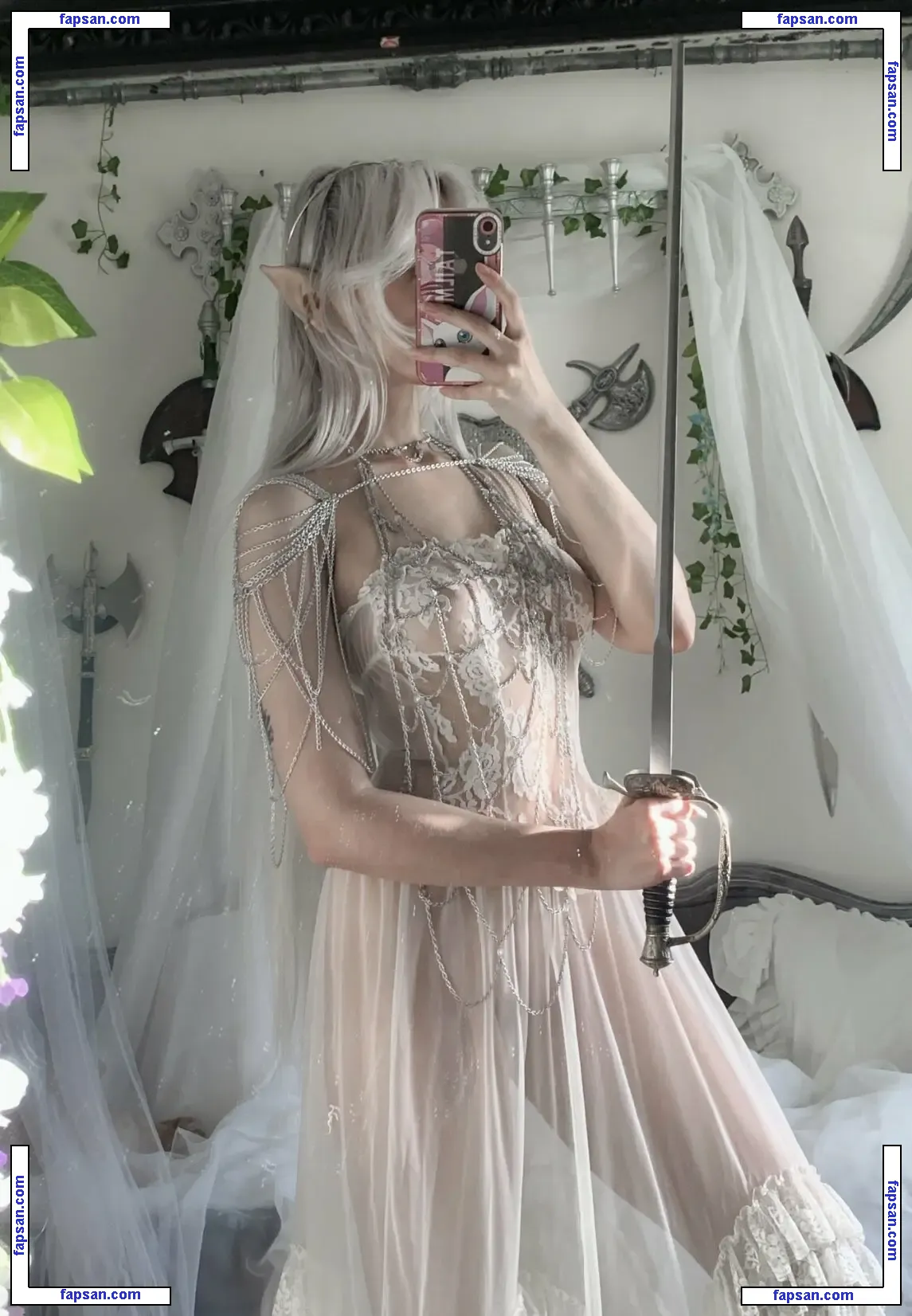 StyrlingElf nude photo #0047 from OnlyFans