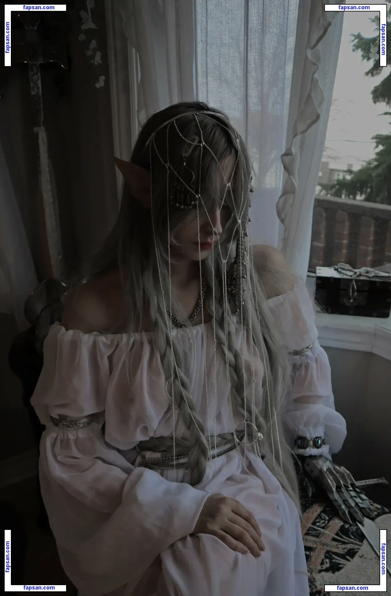 StyrlingElf nude photo #0048 from OnlyFans