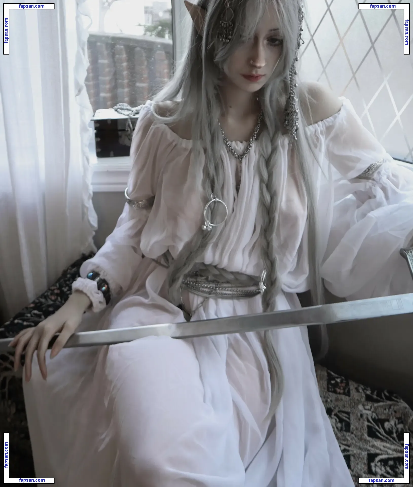 StyrlingElf nude photo #0049 from OnlyFans