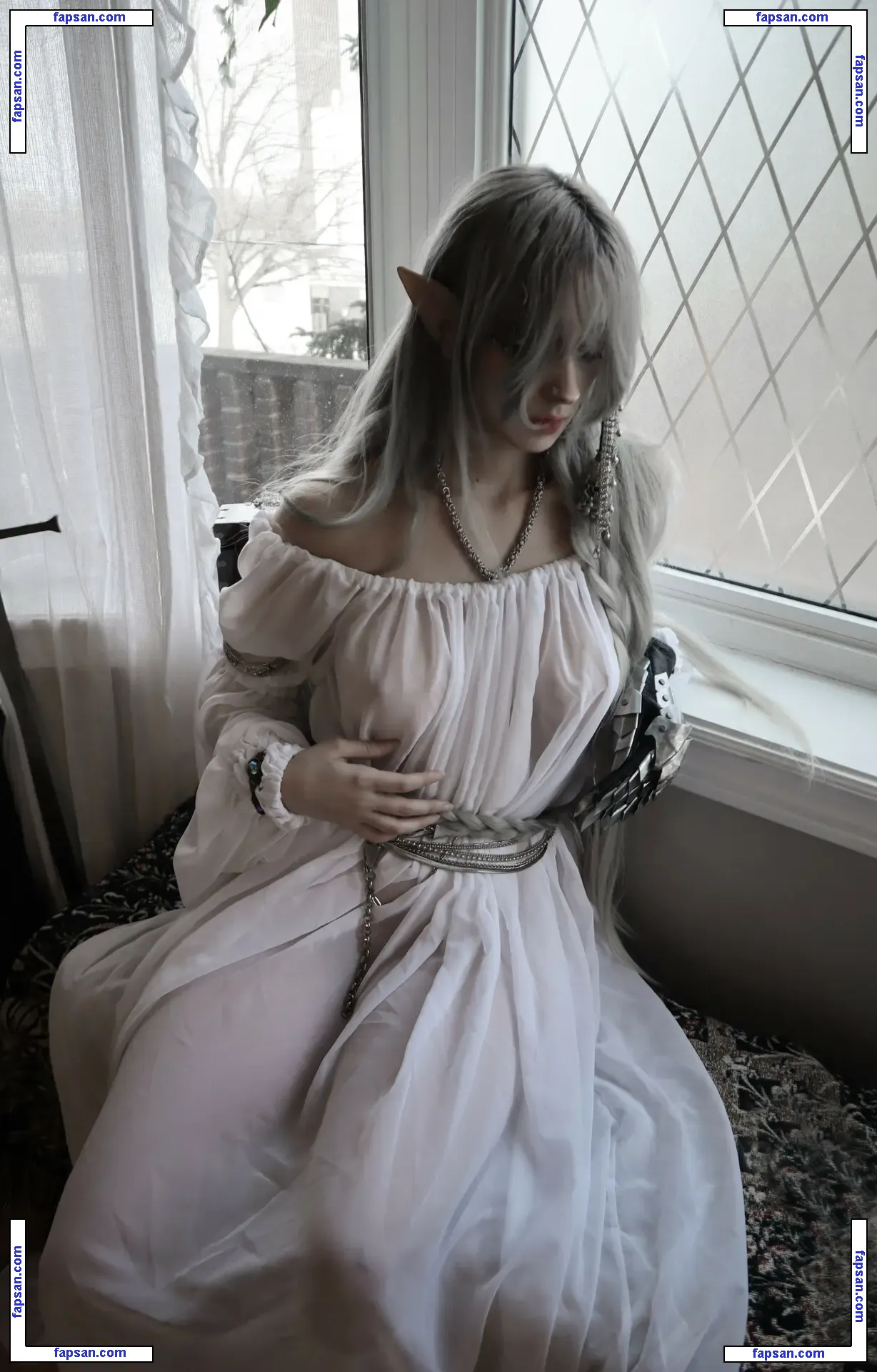 StyrlingElf nude photo #0050 from OnlyFans