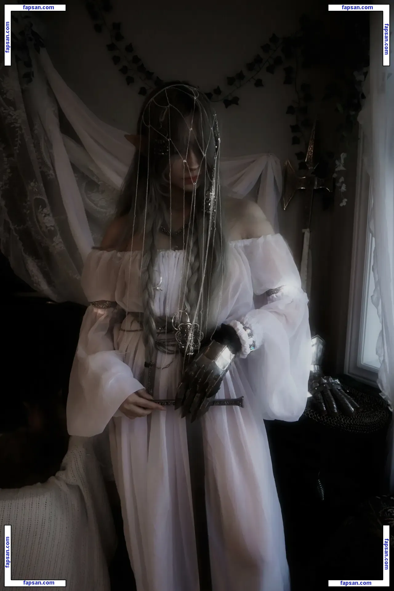 StyrlingElf nude photo #0051 from OnlyFans