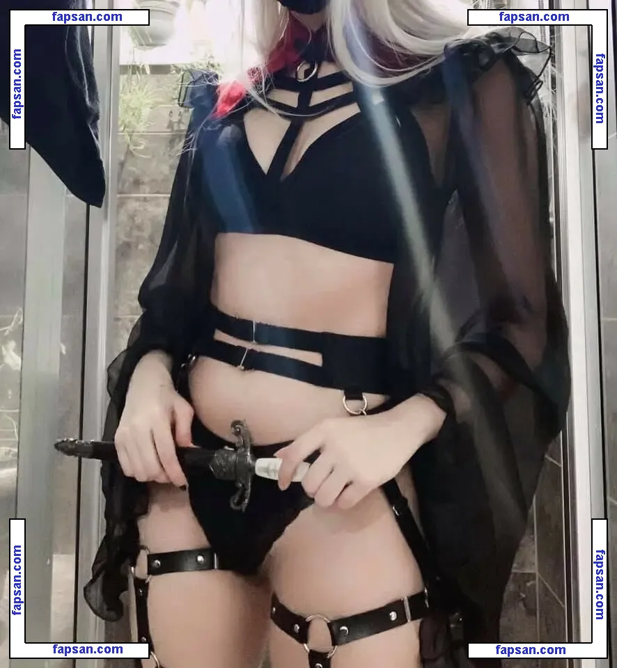 StyrlingElf nude photo #0053 from OnlyFans