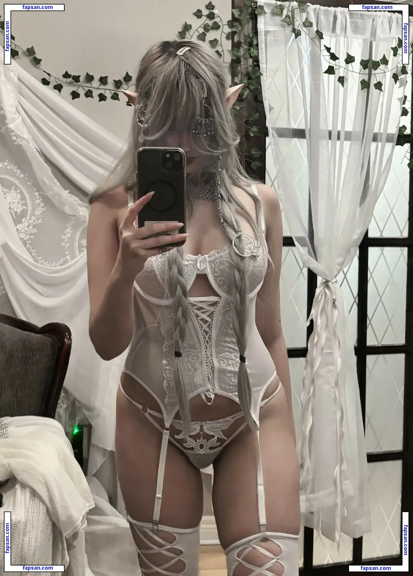 StyrlingElf nude photo #0059 from OnlyFans