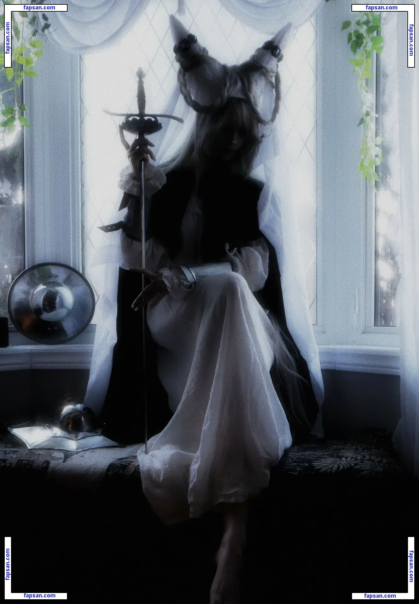 StyrlingElf nude photo #0063 from OnlyFans