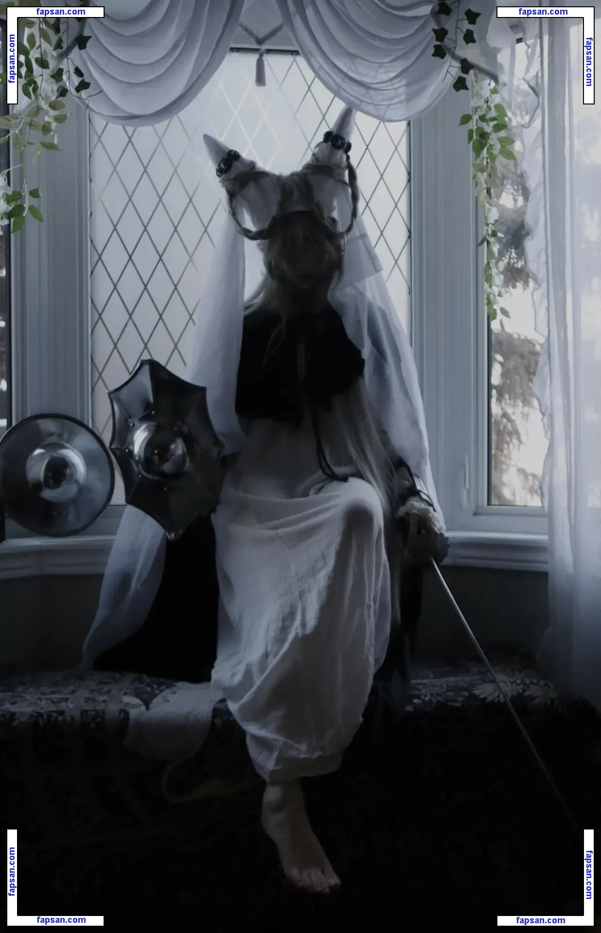 StyrlingElf nude photo #0064 from OnlyFans