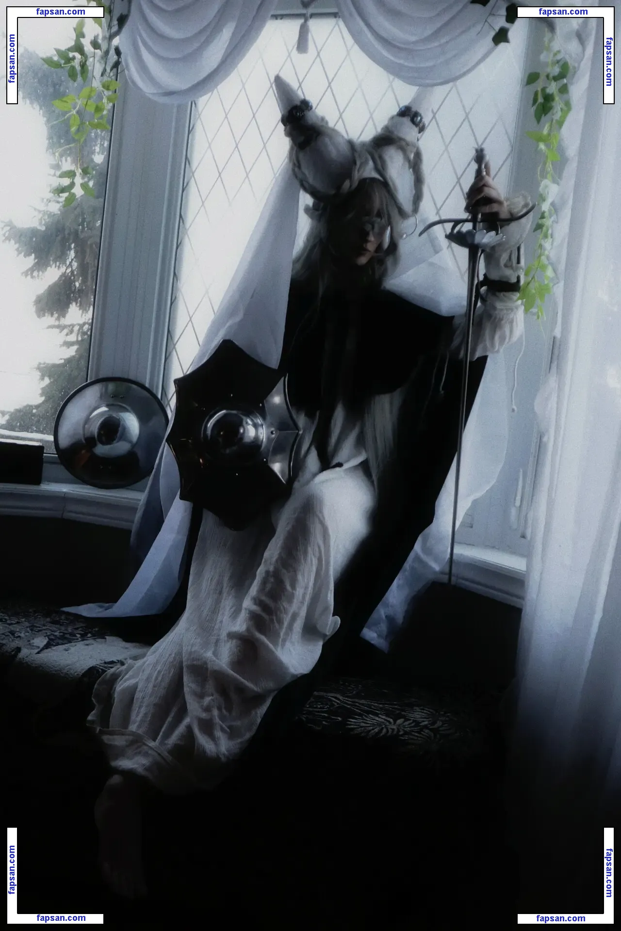 StyrlingElf nude photo #0067 from OnlyFans