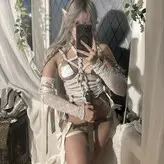 StyrlingElf nude #0030