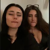 Su Balcı голая #0001