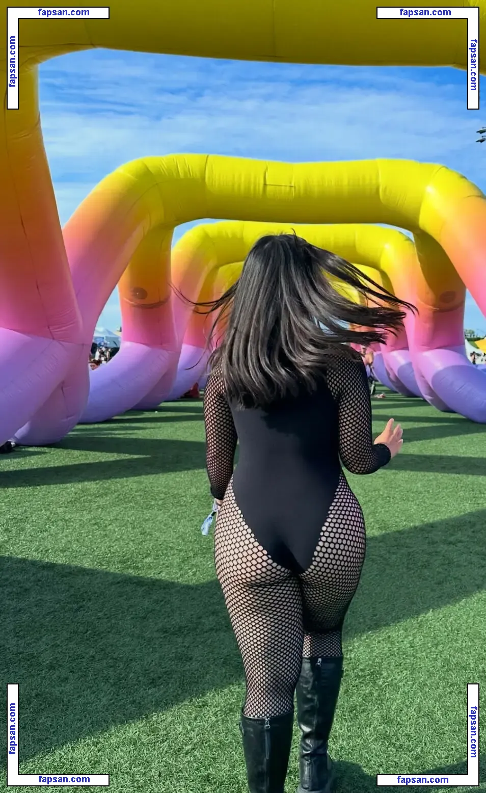 Subarudubaru голая фото #0001 с Онлифанс