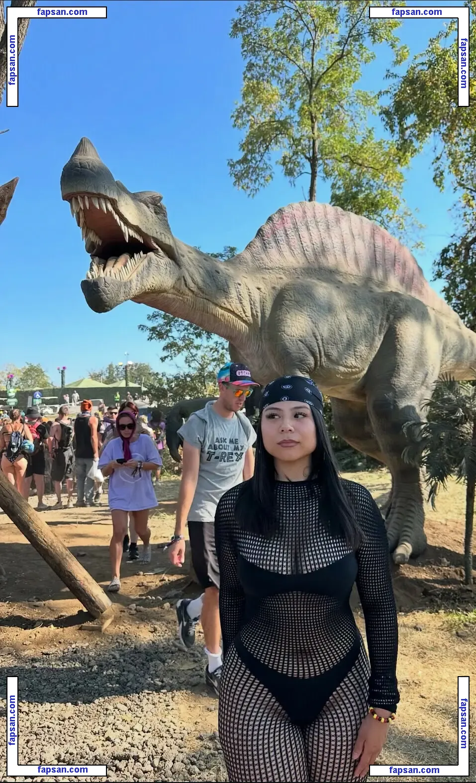 Subarudubaru голая фото #0008 с Онлифанс