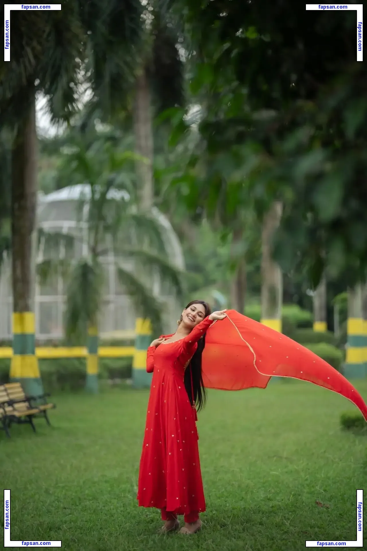 Subhashree Dutta Siliguri nude photo #0002 from OnlyFans