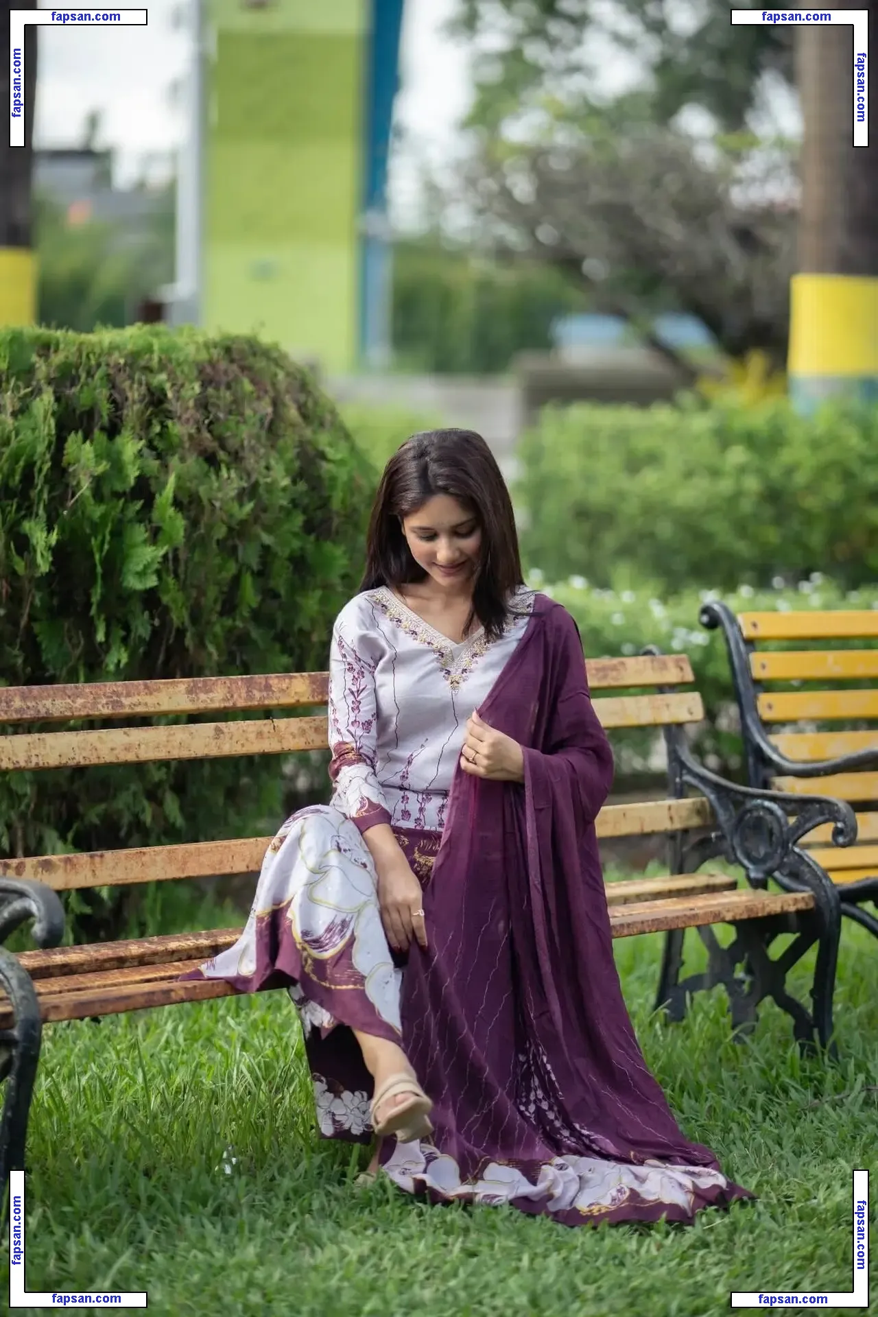 Subhashree Dutta Siliguri nude photo #0004 from OnlyFans