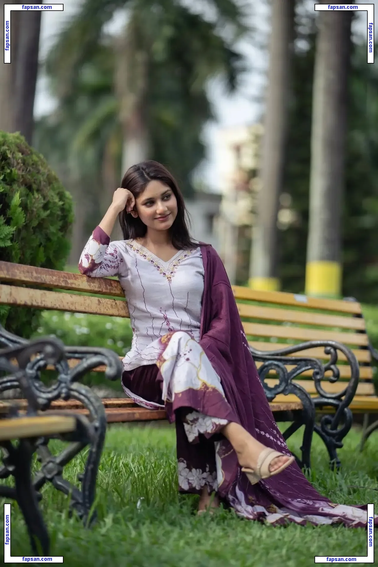 Subhashree Dutta Siliguri nude photo #0007 from OnlyFans