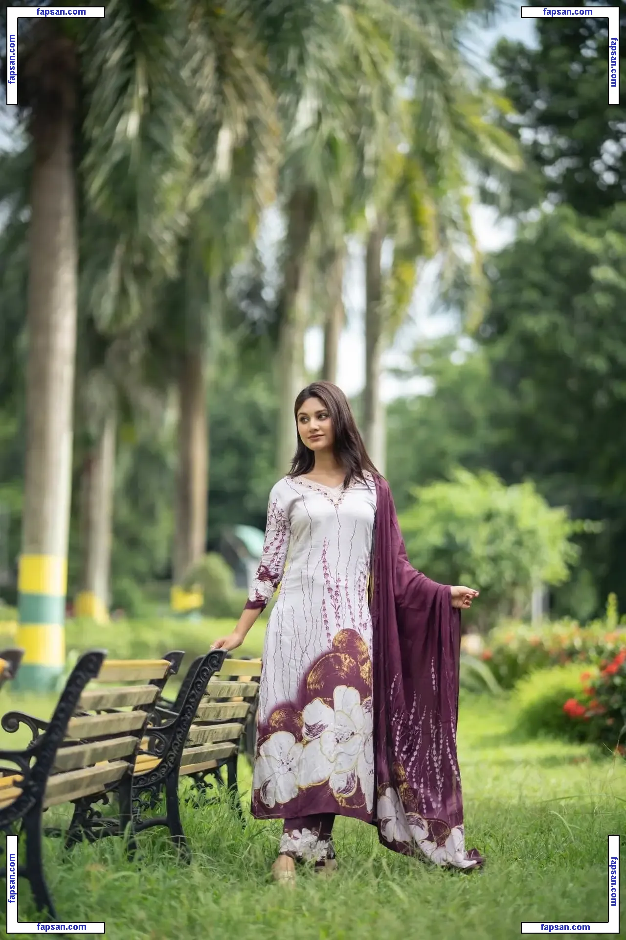 Subhashree Dutta Siliguri nude photo #0010 from OnlyFans