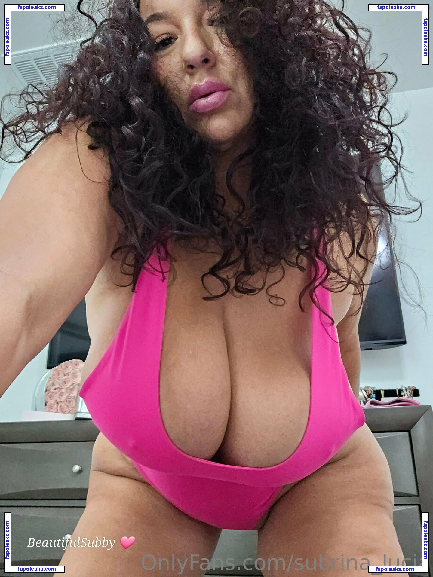 subrina_lucia / the.beautifulsubby nude photo #0240 from OnlyFans