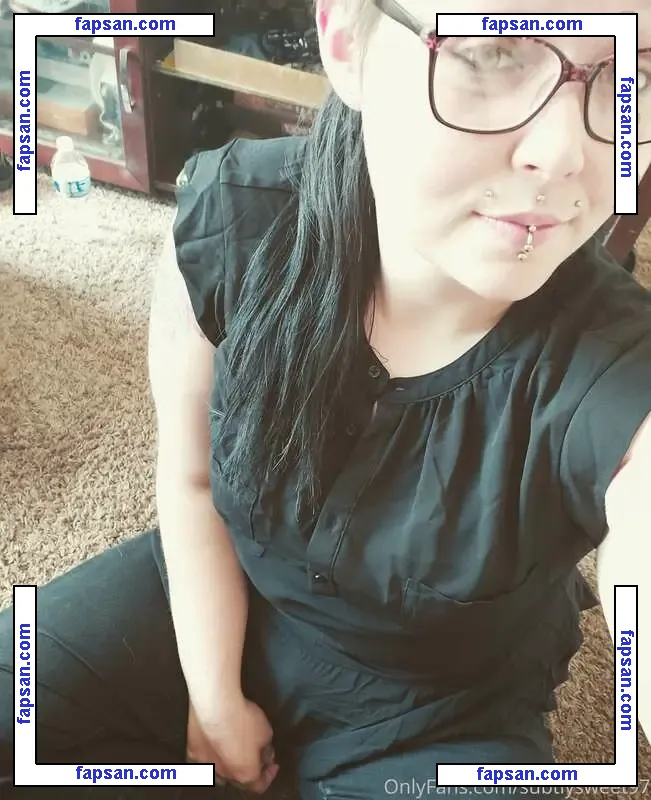 SubtlySweet голая фото #0004 с Онлифанс