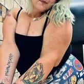 SubtlySweet голая #0002