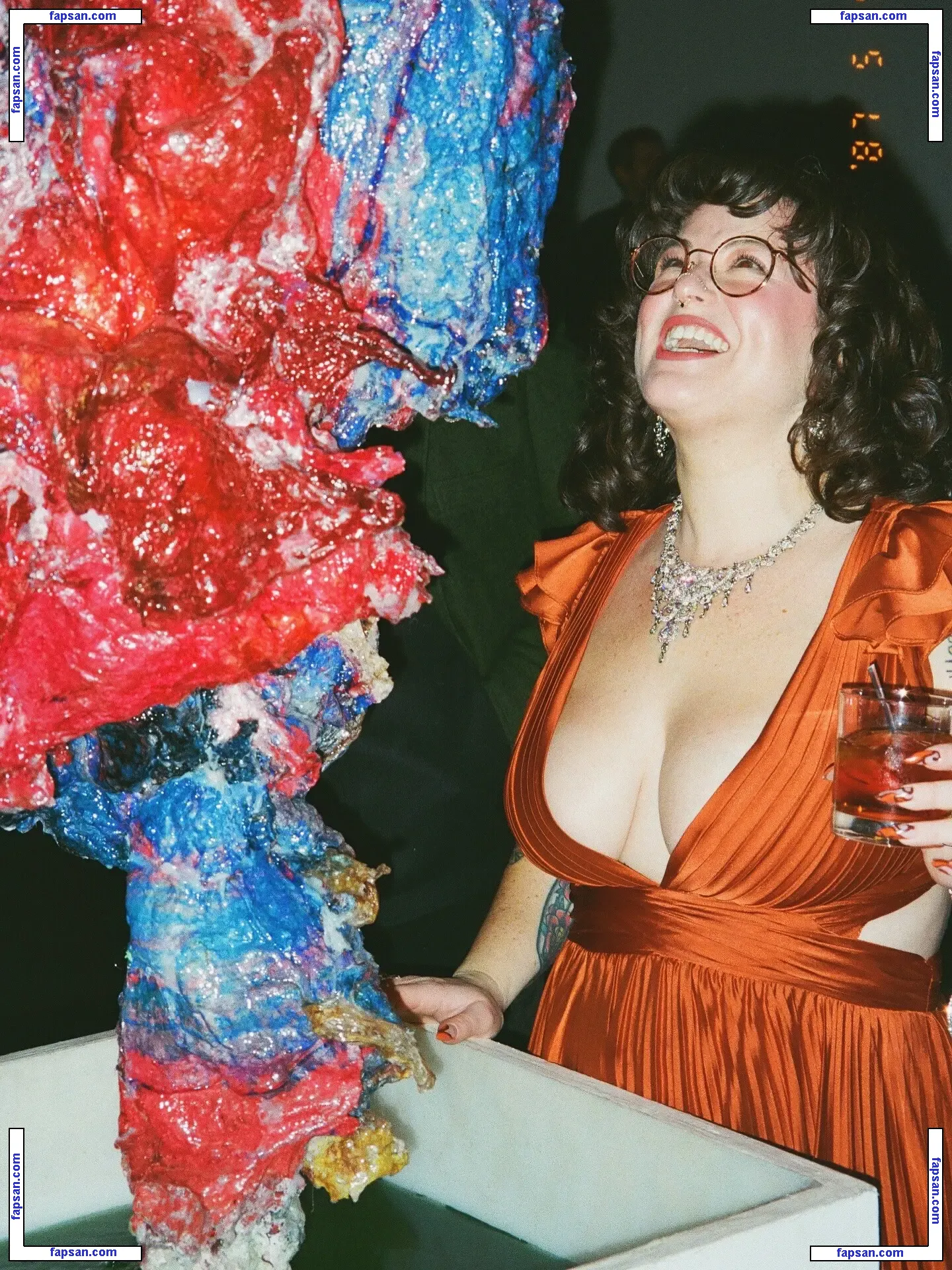 Subversivesocialite голая фото #0001 с Онлифанс