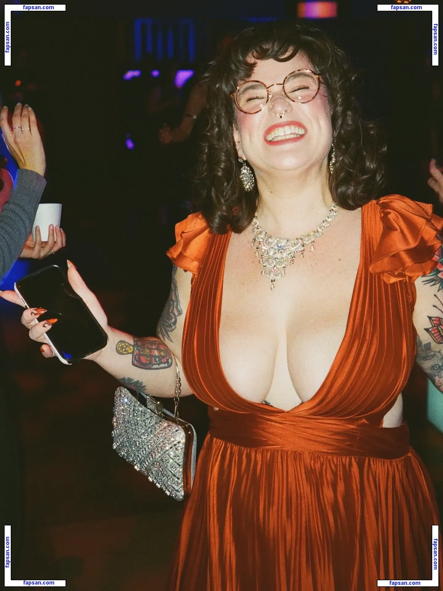 Subversivesocialite голая фото #0003 с Онлифанс